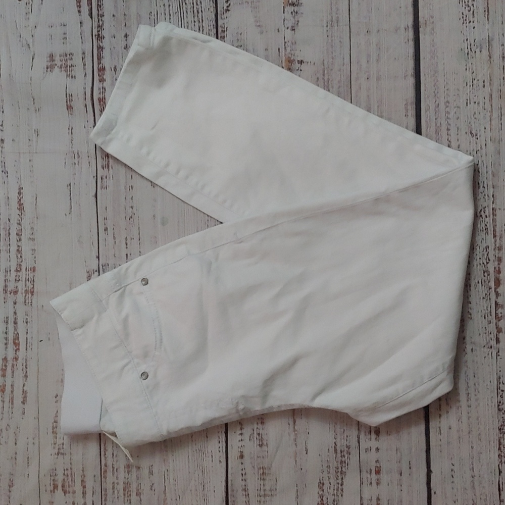 JAG ANKLE LENGTH OR CROPPED JEANS
